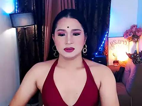 SWEETBELLA69 online show from 07.11.26