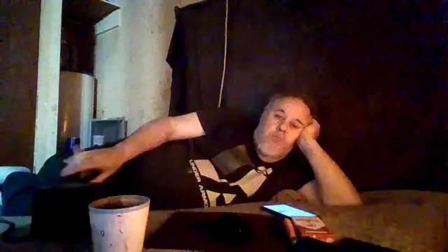 Nightshade1195 online show from 05.06.26