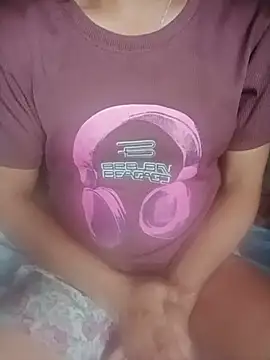  Keisa pussy online show from 06.06.26
