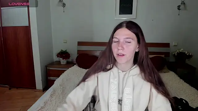 MaryRapunzel online show from 05.01.26