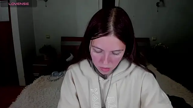 MaryRapunzel online show from 05.02.26