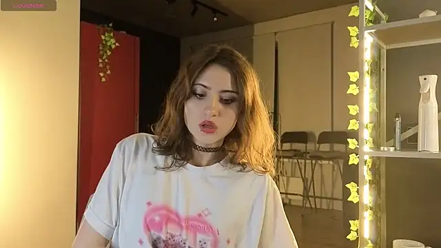 lovergirl4me online show from 05.11.26