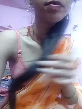 Vidhya Balan143 online show from 06.10.26