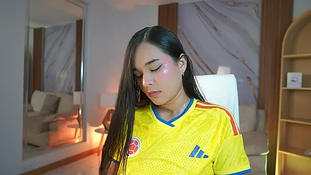 NatalyCarter  online show from 06.23.26