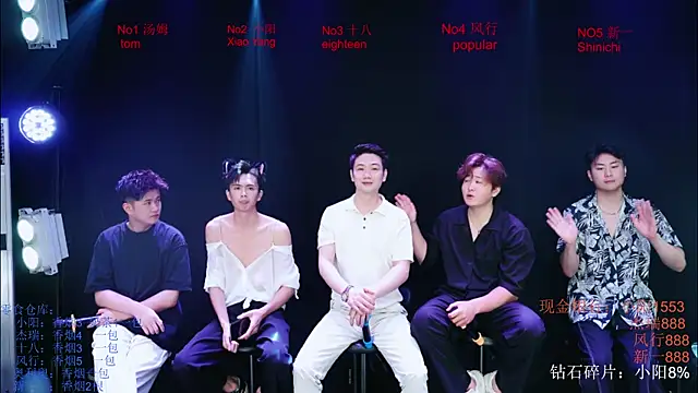 Zouzouboy-001 online show from 05.14.26