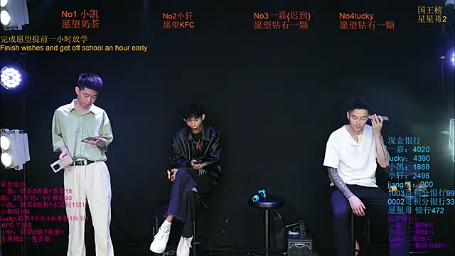Zouzouboy-001 online show from 05.23.26