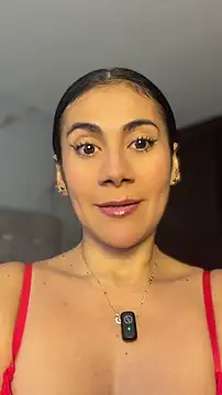 Snapshot of Laia_Hills chatting on 05.19.26 Laia Hills online show from 05.19.26