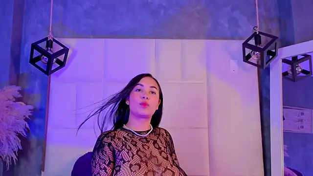 Violetta rose  online show from 06.04.26