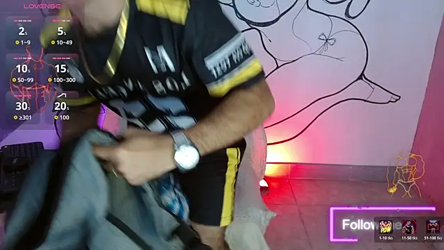 caius bigcock1 online show from 06.14.26