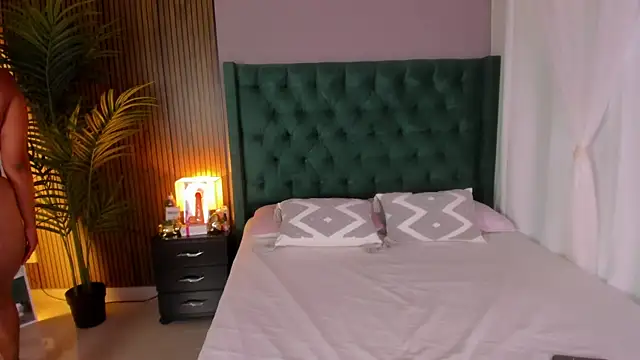 Chloefixxx online show from 05.20.26