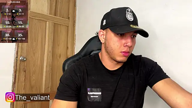 Maxx valiant online show from 07.28.26
