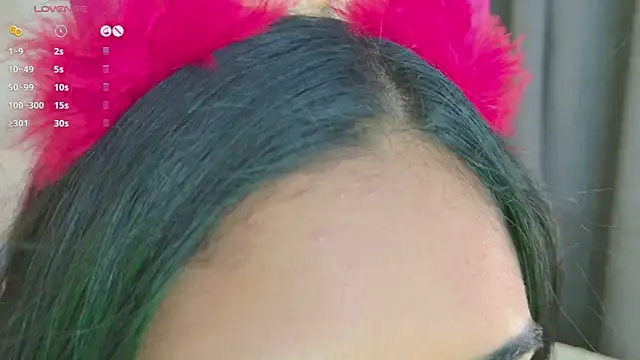 scarleettdoll online show from 06.03.26