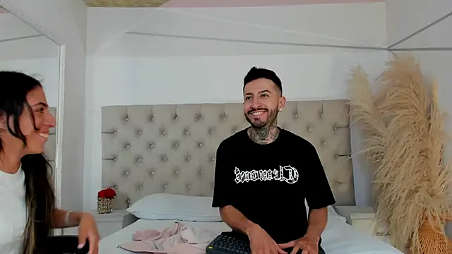 StevenAndLaura online show from 05.25.26