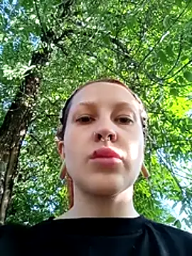 Snapshot of Nastya_Fox98 chatting on 07.19.26 Nastya Fox98 online show from 07.19.26