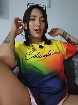 Thanilopera online show from 06.18.26