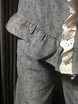 Ly-sexyy online show from 05.17.26