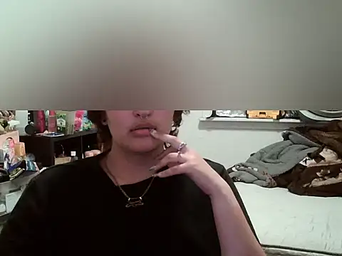 oreobunnyxoxo online show from 04.21.26