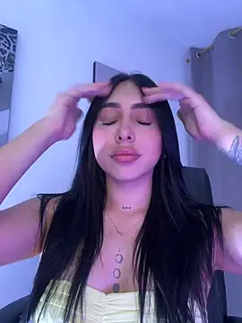 IsabellaNoir  online show from 04.22.26