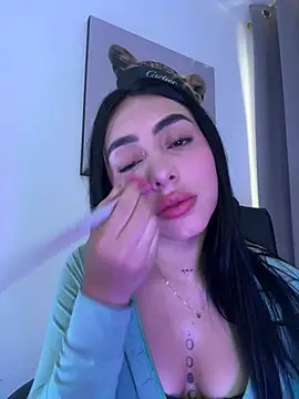 IsabellaNoir  online show from 04.26.26