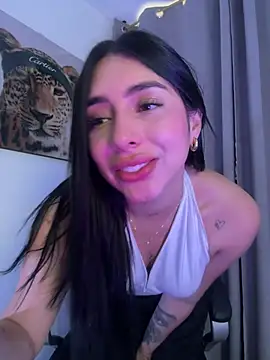 IsabellaNoir  online show from 04.27.26