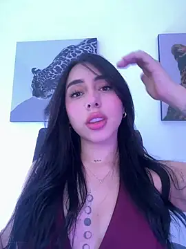 IsabellaNoir  online show from 05.05.26