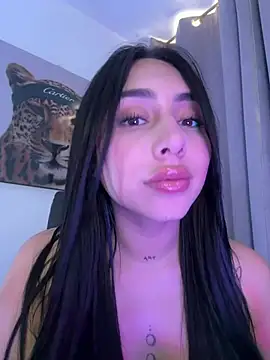 IsabellaNoir  online show from 05.10.26