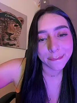 IsabellaNoir  online show from 05.11.26