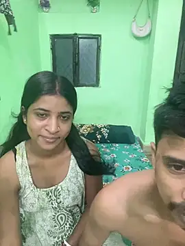 Snapshot of hot-couple-0 chatting on 07.07.26 hot-couple-0 online show from 07.07.26