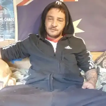 Shy guy 92 online show from 04.23.26