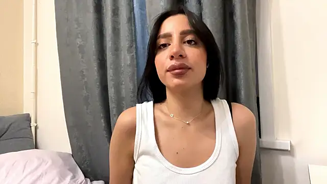 Snapshot of AngellaBarbini chatting on 06.08.26 AngellaBarbini online show from 06.08.26