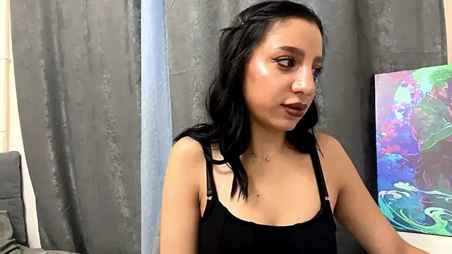 Snapshot of AngellaBarbini chatting on 07.18.26 AngellaBarbini online show from 07.18.26