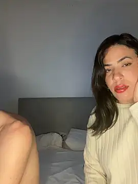 SabrinaDVD online show from 05.08.26