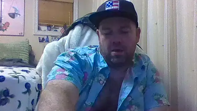 Blue Eyed God online show from 04.22.26