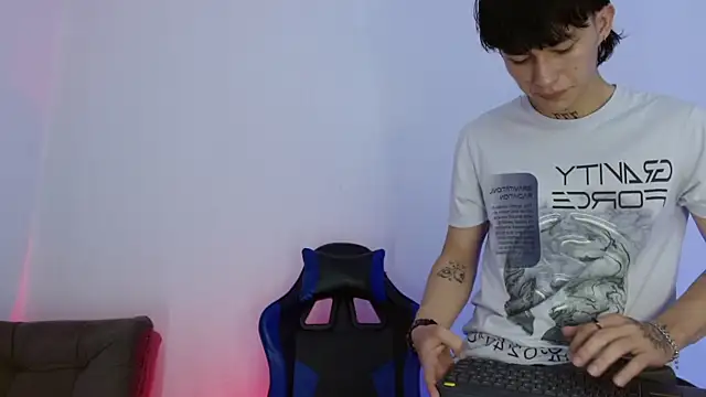 marco 777  online show from 07.23.26