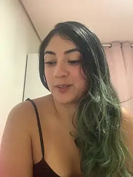 Camilaafg online show from 06.15.26
