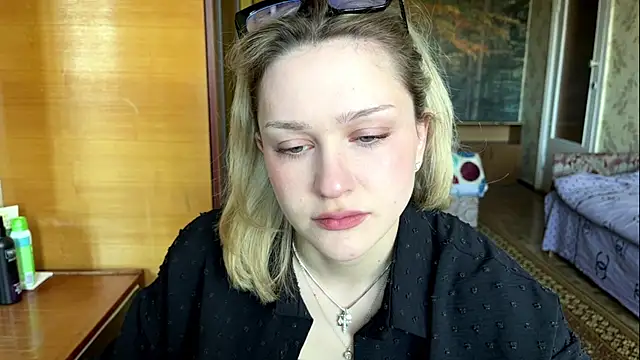 AlisiaStreitmatter online show from 05.05.26