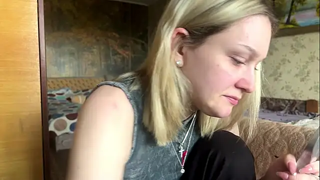 AlisiaStreitmatter online show from 06.05.26