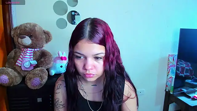 angelina 77 online show from 05.07.26