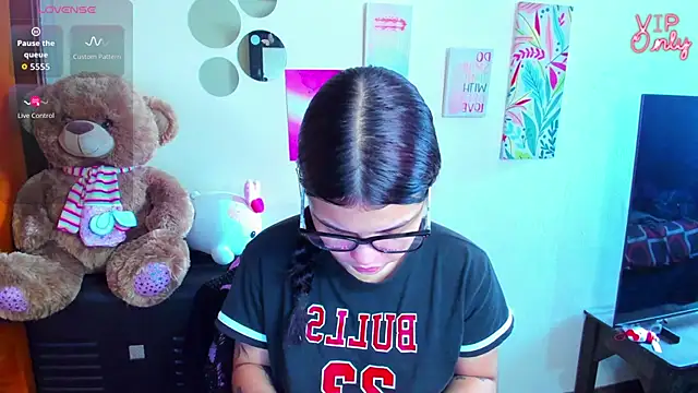 angelina 77 online show from 05.28.26