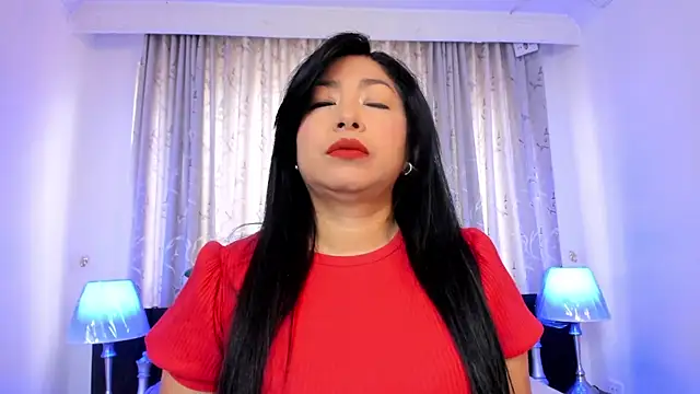 Snapshot of Victoria_kim_lee chatting on 06.04.26 Victoria kim lee online show from 06.04.26