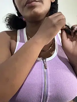 AlissonJamess online show from 06.03.26