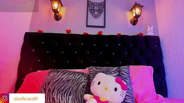 Kitty rose01 online show from 05.01.26