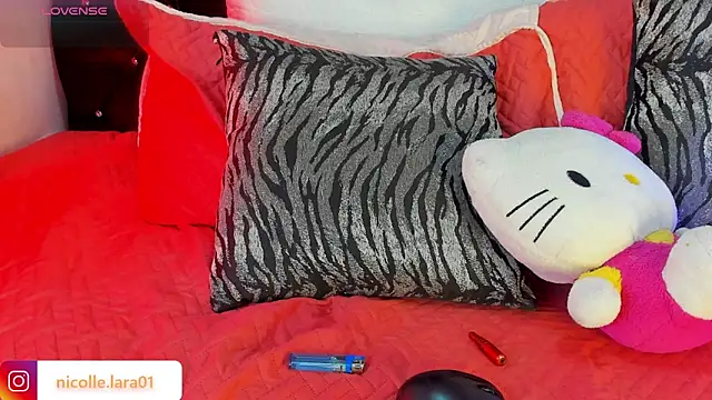 Kitty rose01 online show from 05.13.26
