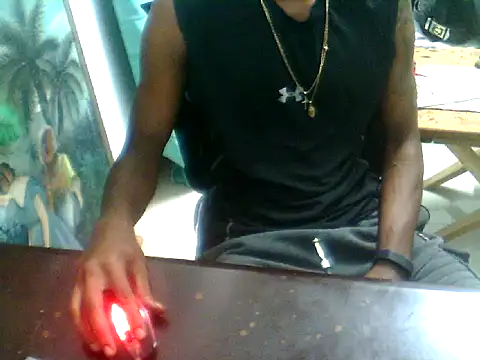 BlackDck420 online show from 04.29.26
