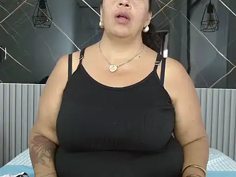 BarbaraGraf online show from 07.06.26