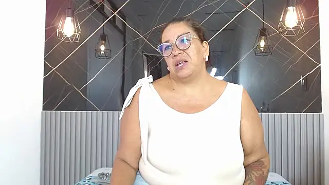 BarbaraGraf online show from 07.08.26