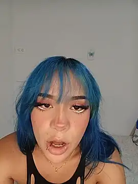 mistyyblue online show from 06.25.26
