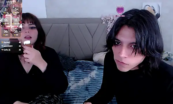 raven n matt online show from 05.21.26