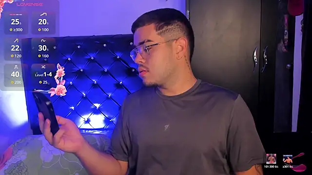 Joseph connor  online show from 04.23.26