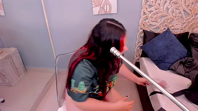 Sabrinna fox online show from 05.28.26